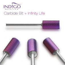 Indigo Nail Bit Carbide Style 1